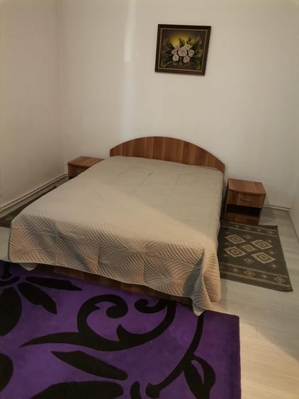 Apartament cu 2 camere semidecomandat în Ultracentral