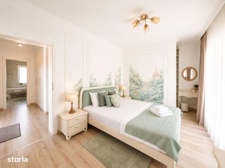 Apartament cu 2 camere în Mehala