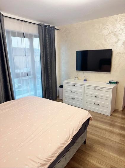 Vand garsoniera Diamantului confort 1 - 6