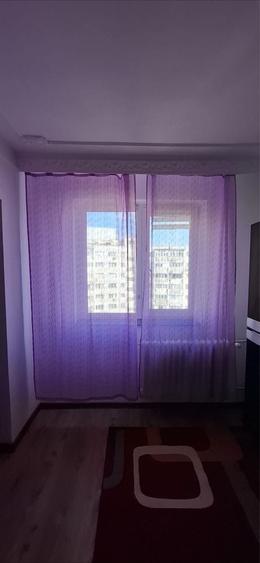 Apartament cu 2 camere decomandat în Podu Roș