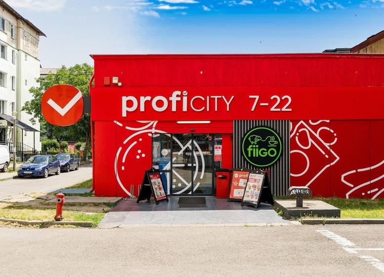 Spațiu comercial, de 375 mp, în Central