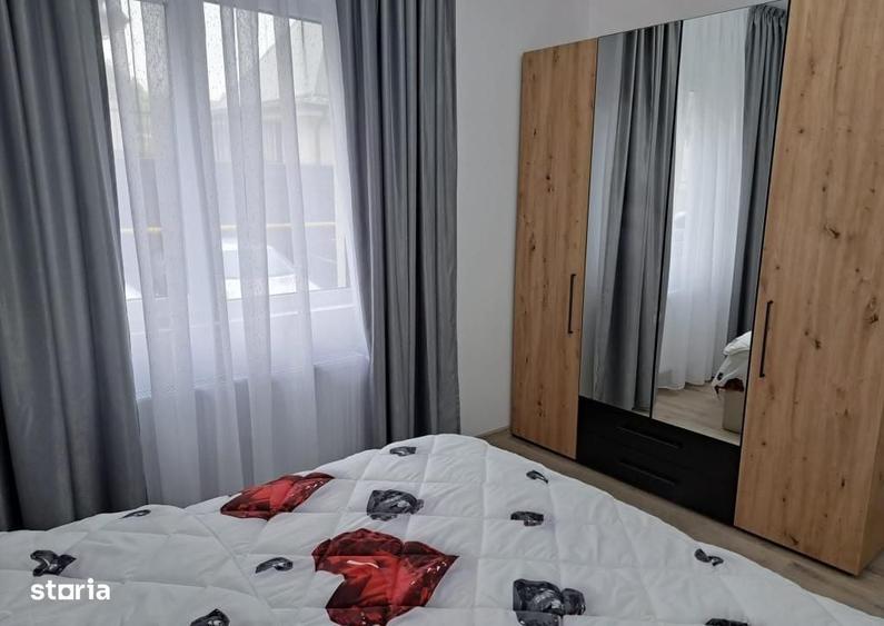 Apartament cu 2 camere, mobilat în Grozăvești