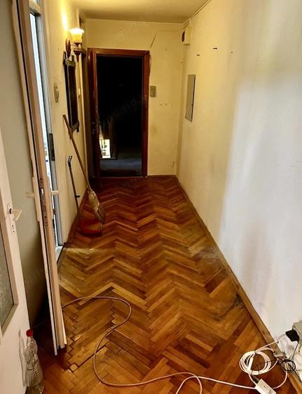 Apartament cu 2 camere decomandat în Steaua