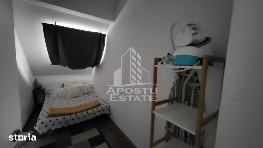 Apartament cu 3 camere de inchiriat petfriendly, Timioara zona Lipovei - 7