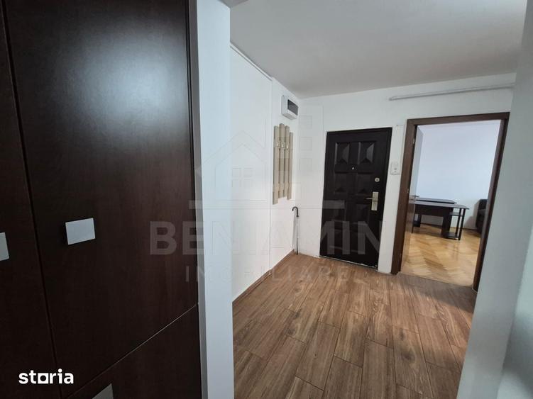 2 decomandate - etaj 2 - AC - mobilat - utilat - Rovine - Posta - 5