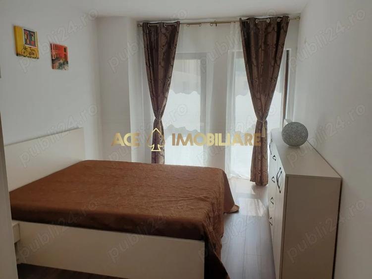 2 Camere de inchiriat | Moghioros Park | Centrala | Parcare - 4