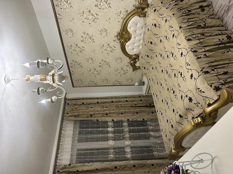 Apartament cu 2 camere decomandat în Avantgarden