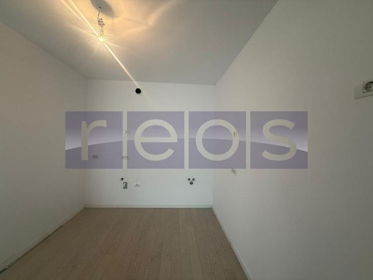 Apartament cu 2 camere decomandat în Herăstrău