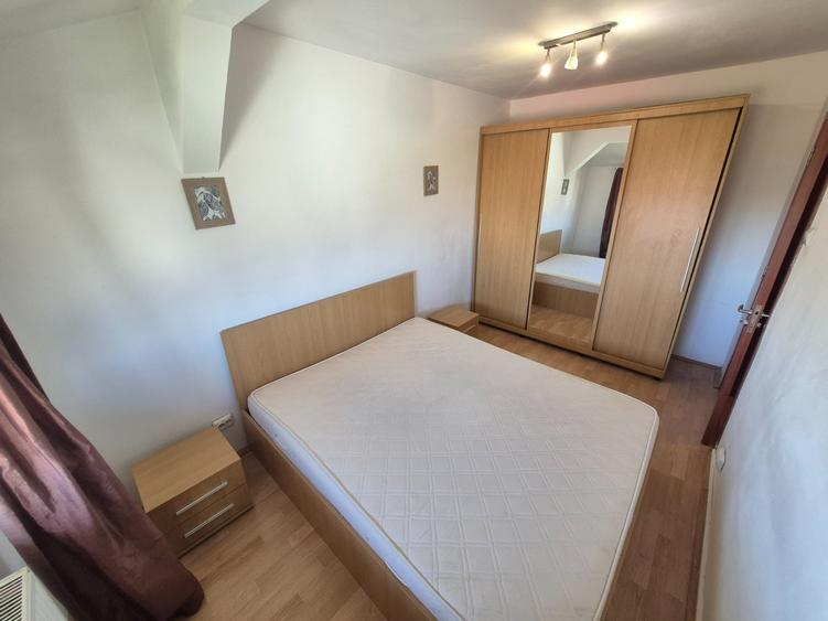 2 Cam-Aradului-5 Min Iulius Town-54MP--Mobilat-Centrala--72.000 Euro! Neg - 8