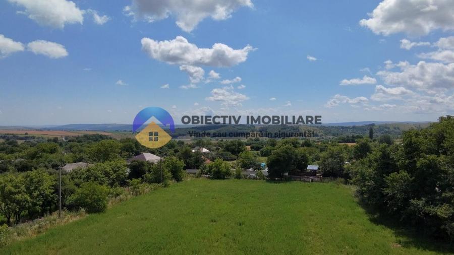 Teren Construcții intravilan de 5654 mp, în Dragomirești