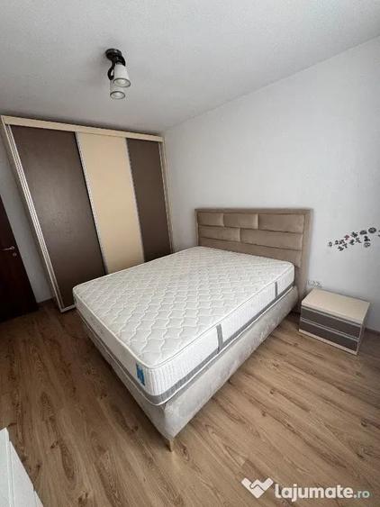 Proprietar Vand apartament 2 camere Drumul Gura Fagetului - Bucuresti (Bucuresti-Ilfov) - 5