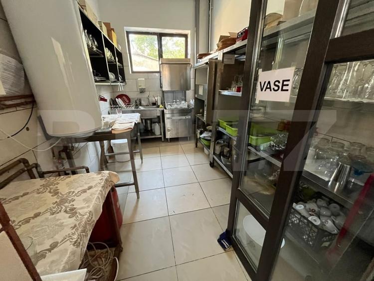 Spațiu comercial, de 1,120 mp, în Ultracentral