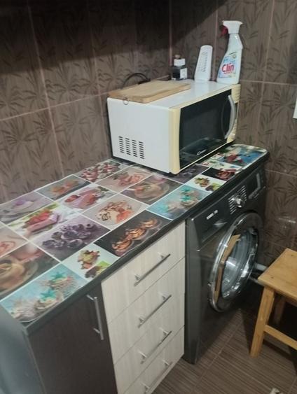Garsonieră decomandată în Zahana
