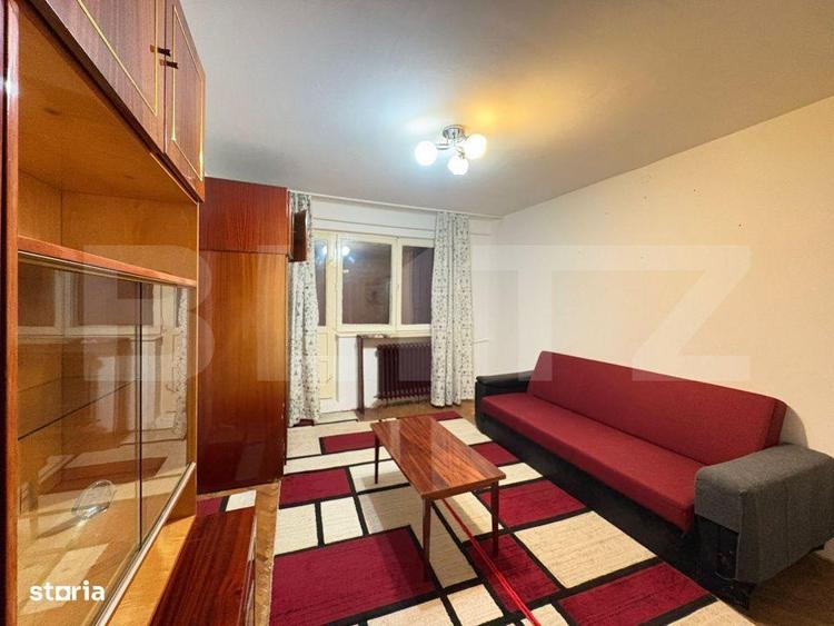Apartament cu 3 camere în Șagului