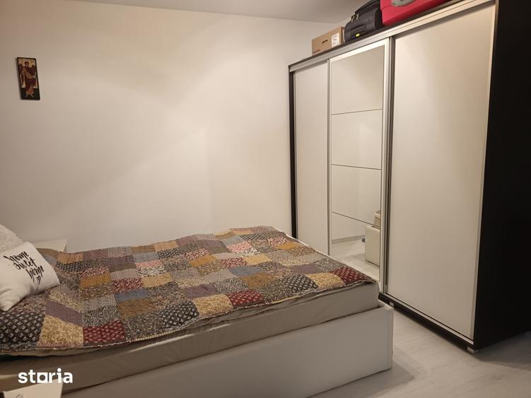 3 camere/ Aparatorii Patriei/duplex/renovat/ mobilat - 5