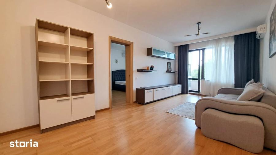 Apartament 2 camere Baneasa | Gradina Zoologica | Academia de Politie - 4