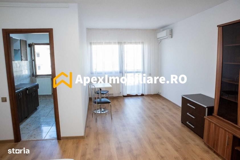 Garsonieră decomandată în Colentina