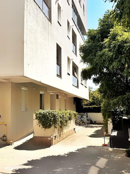 Apartament cu 2 camere decomandat în Cotroceni