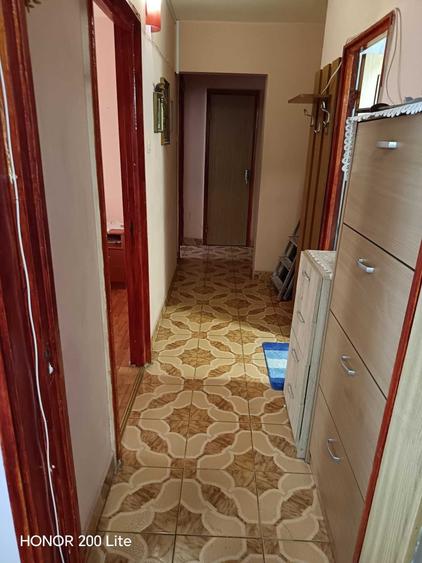 Apartament cu 2 camere decomandat în Militari