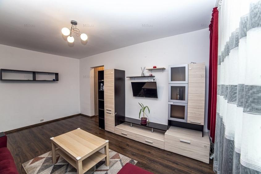 2 camere | Parcare | 1 Min metrou Gorjului - 4