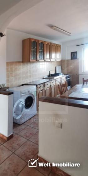 Apartament cu 3 camere decomandat în Gheorgheni
