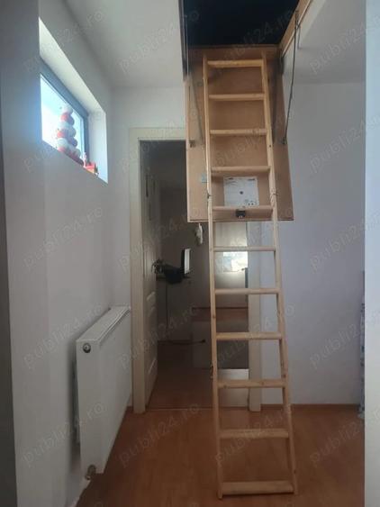 Casă cu 5 camere cu Teren 945 Mp în Central
