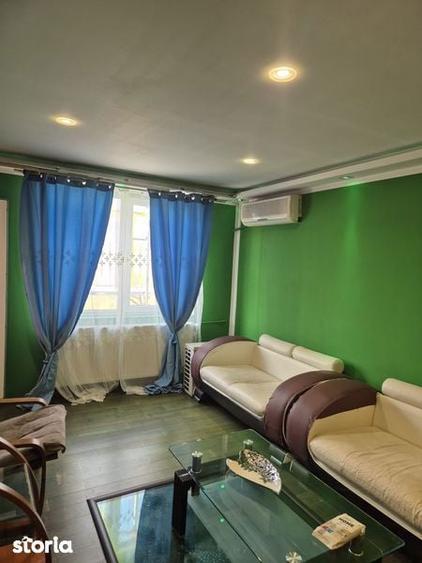 Inchiriez apartament 2 camere - 7