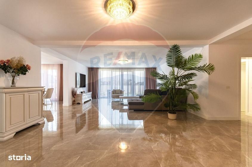 Vila premium 6 camere| Piscina incalzita | Teren 1091 mp | COMISION 0% - 3