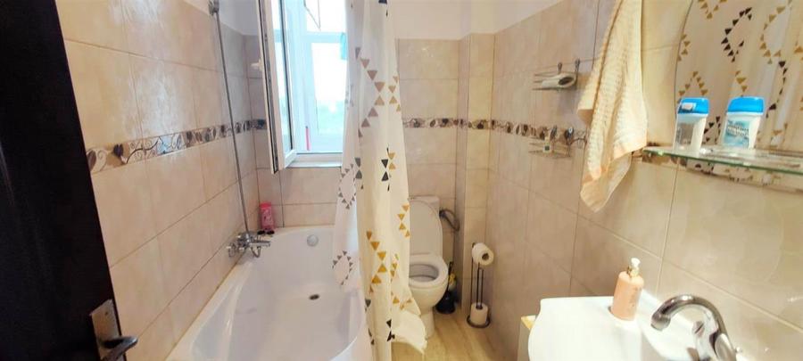 Apartament cu 2 camere decomandat în Cug