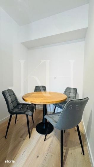 Apartament cu 2 camere în Pipera