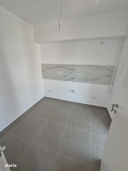 Garsoniera spatioasa, finisata, bloc nou, metrou Berceni - 6