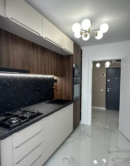 Apartament cu 2 camere decomandat, mobilat în Tomis Nord