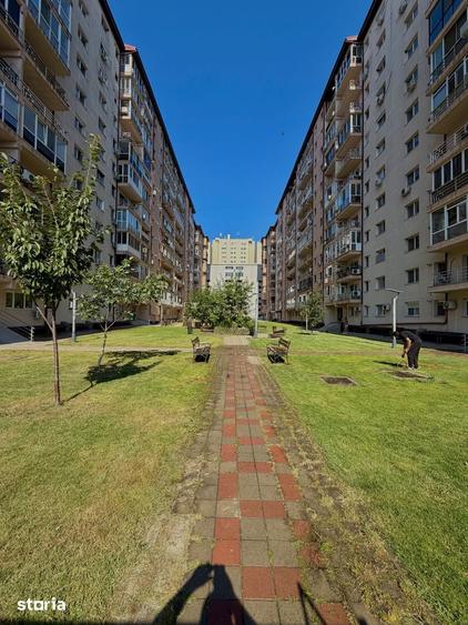 Inchiriez 3 CAMERE RIN CONFORT PARK VITAN VACARESTI - 6