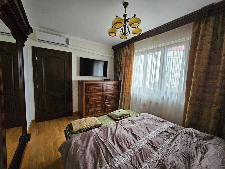Vindem urgent apartament premium 2 camere ,etaj 2, locatie excelenta, parcare inclusa - 4