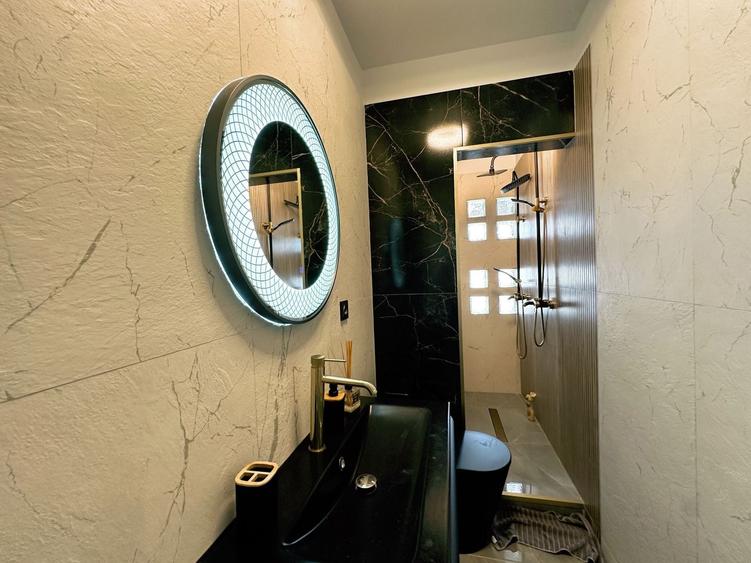 Apartament 2 camere de vânzare | Floreasca | Parc Verdi | Renovat Lux - 14