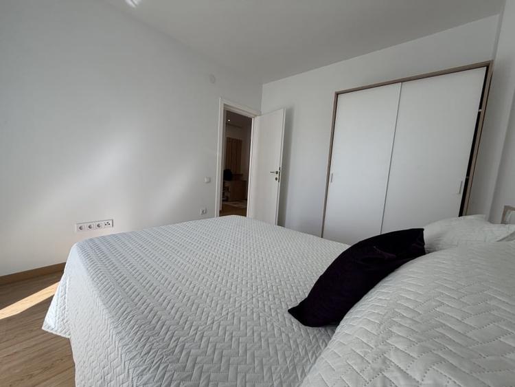 Apartament cu 2 camere decomandat, mobilat în Hotvon