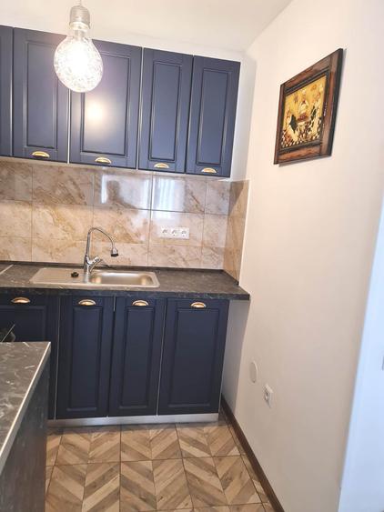 Apartament cu 3 camere semidecomandat în Arhitecților - Calea Cisnădiei