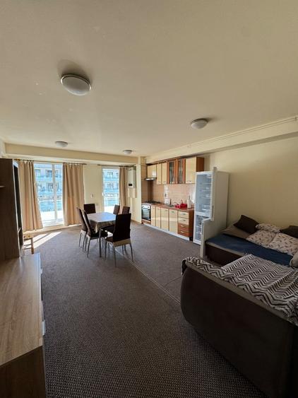Apartament cu 2 camere semidecomandat în Gheorgheni