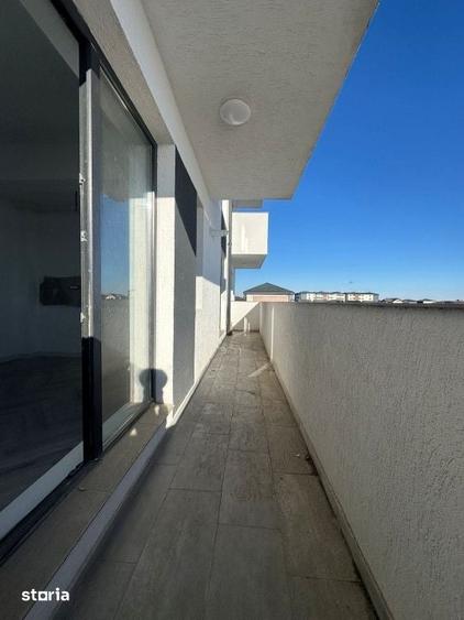 Apartament Nou 2 camere/Cartierul Independentei/ - 3