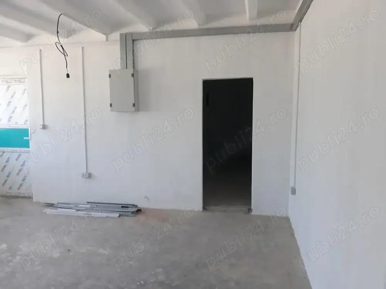 Spațiu comercial, de 350 mp, în Orțișoara