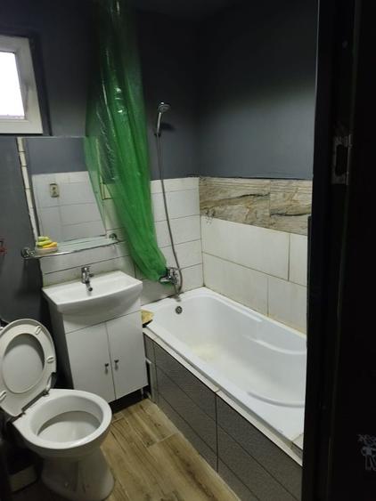 Casă cu 2 camere în Smeura