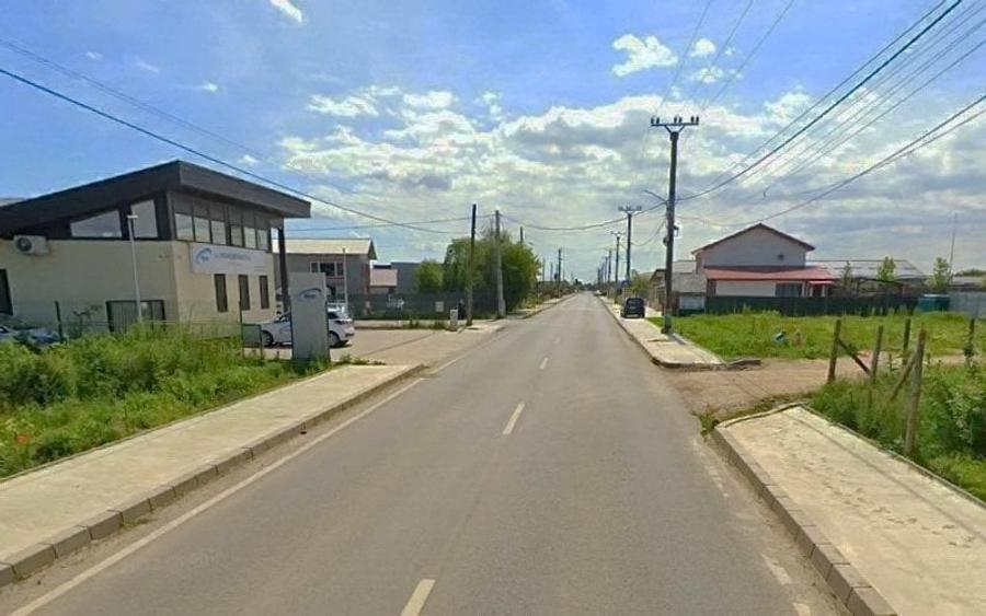 Teren Construcții intravilan de 12000 mp, în Balotești