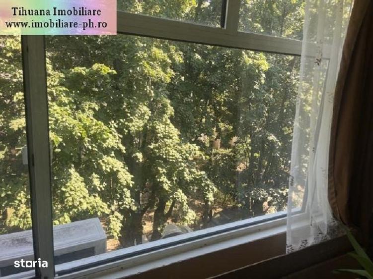 Apartament cu 2 camere în Nord