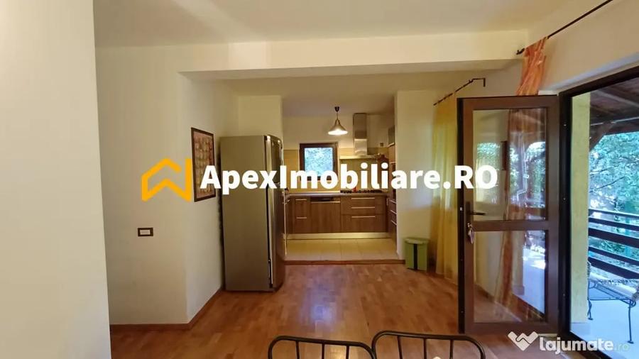 Casă cu 4 camere cu Teren 270 Mp în Drumul Taberei