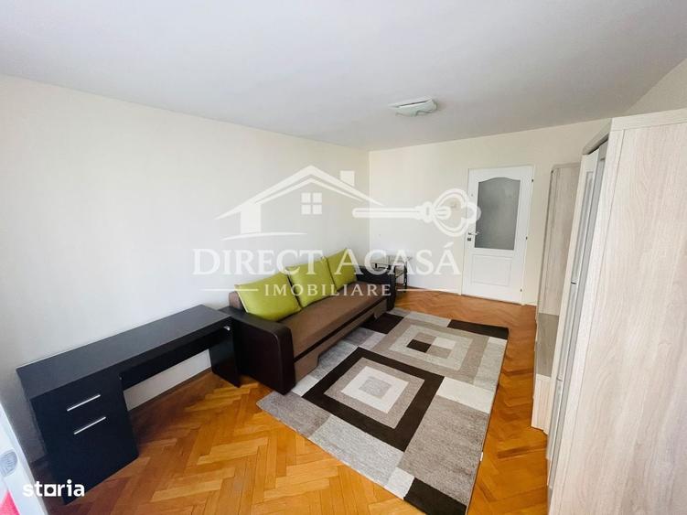 Apartament cu 2 camere de inchiriat-Str Parangului-Zona Dambu - 5