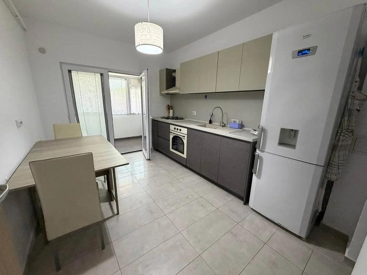 Apartament cu 2 camere decomandat în Tătărași