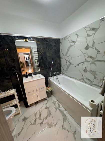Apartament cu 3 camere decomandat în Alexandriei