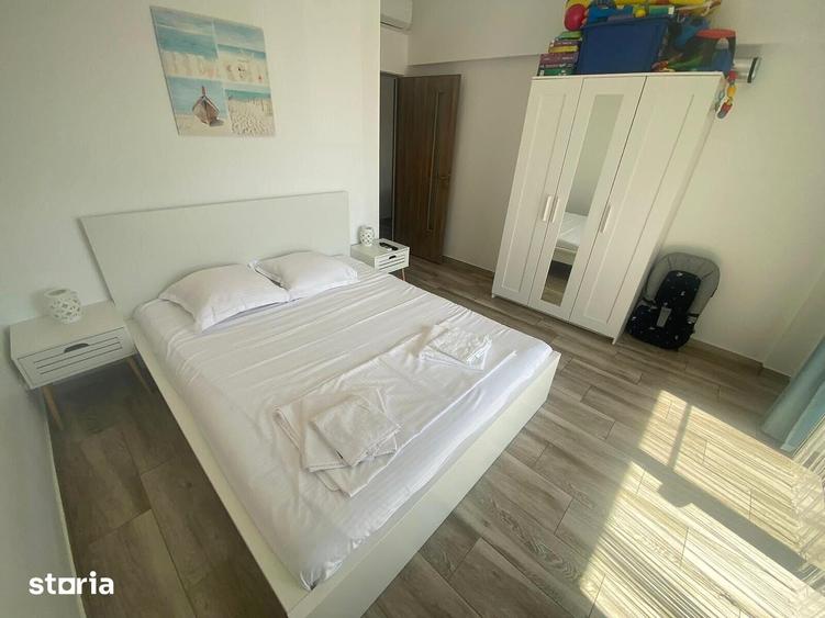 Apartament cu 2 camere în Nord