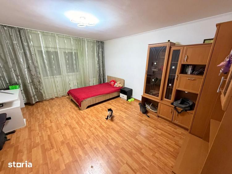 Apartament 3 camere decomandat | Bd. Constantin Brancoveanu | Sector 4 - 4