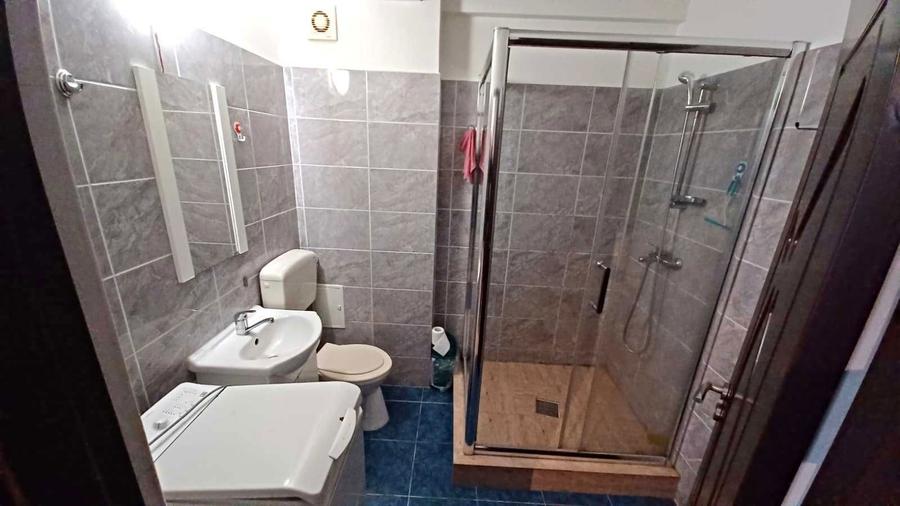 Garsonieră decomandată în Exterior Vest